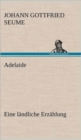 Adelaide - Book