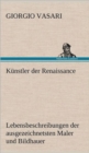 Kunstler Der Renaissance - Book