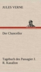 Der Chancellor - Book