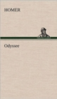 Odyssee - Book