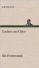 Daphnis Und Chloe - Book