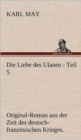 Die Liebe Des Ulanen - Teil 5 - Book