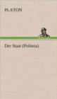Der Staat (Politeia) - Book