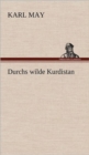 Durchs Wilde Kurdistan - Book