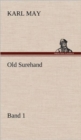 Old Surehand 1 - Book