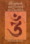 Metaphysik und Esoterik im UEberblick - Book