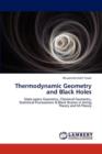 Thermodynamic Geometry and Black Holes - Book