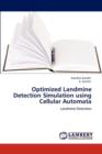 Optimized Landmine Detection Simulation Using Cellular Automata - Book