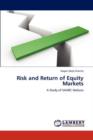Risk and Return of Equity Markets - Book