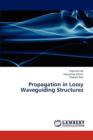 Propagation in Lossy Waveguiding Structures - Book