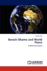 Barack Obama and World Peace - Book