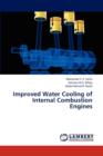 Improving Water Cooling of Internal Combustion Engines by Using Fins - Book