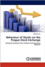Behaviour of Stocks on the Prague Stock Exchange - Book