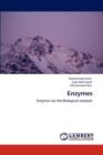 Enzymes - Book