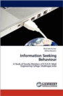 Information Seeking Behaviour - Book