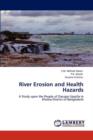 River Erosion and Health Hazards - Book