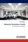Network Simulation Guide - Book
