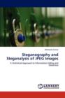 Steganography and Steganalysis of JPEG Images - Book