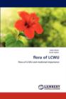 Flora of Lcwu - Book
