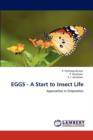 Eggs - A Start to Insect Life - Book
