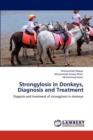 Strongylosis in Donkeys, Diagnosis and Treatment - Book