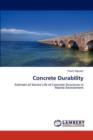 Concrete Durability - Book