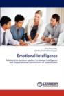 Emotional Intelligence - Book
