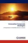 Innovative Corporate Strategies - Book