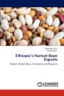 Ethiopia's Haricot Bean Exports - Book
