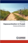 Depeasantization in Punjab - Book