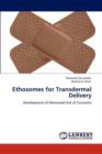 Ethosomes for Transdermal Delivery - Book