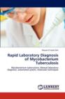 Rapid Laboratory Diagnosis of Mycobacterium Tuberculosis - Book