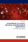 A Handbook of Lectins-Structure and Biomedical Applications - Book