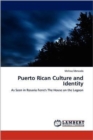 Puerto Rican Culture and Identity - Book
