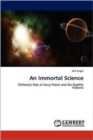 An Immortal Science - Book