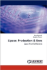 Lipase : Production & Uses - Book