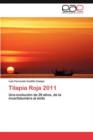 Tilapia Roja 2011 - Book