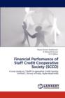 Financial Perfomance of Staff Credit Cooperative Society (Scco) - Book
