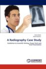 A Radiography Case Study - Book