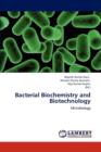 Bacterial Biochemistry and Biotechnology - Book