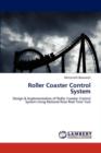 Roller Coaster Control System - Book