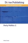 Party Politics 2 - Book
