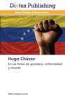 Hugo Chavez - Book