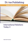 International Relations Today-3 - Book