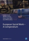 European Social Work - A Compendium - Book