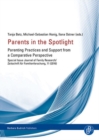 Parents in the Spotlight : Parenting Practices and Support from a Comparative Perspective - Book
