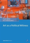 Art as a Political Witness - Book