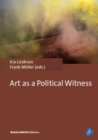Art as a Political Witness - eBook