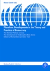 Pluralism : Developments in the Theory and Practice of Democracy - eBook
