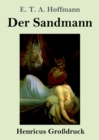 Der Sandmann (Grossdruck) - Book